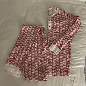 Roller rabbit pajamas